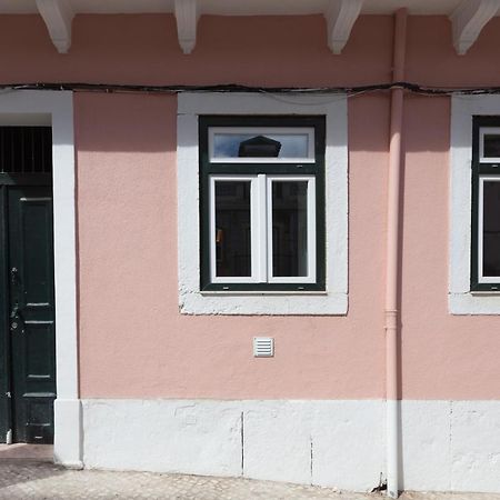Flh Lapa Apartment With Interior Pateo Lisboa Ngoại thất bức ảnh