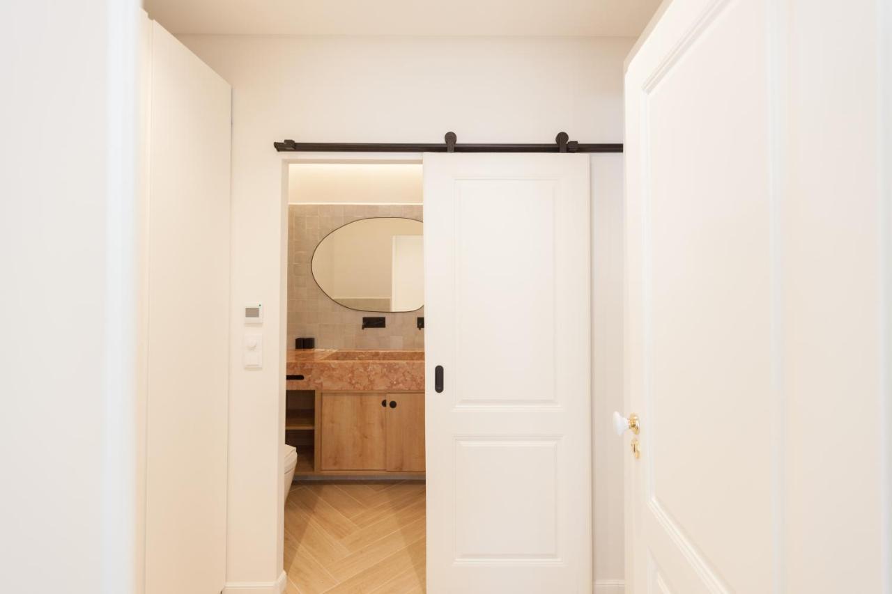 Flh Lapa Apartment With Interior Pateo Lisboa Ngoại thất bức ảnh